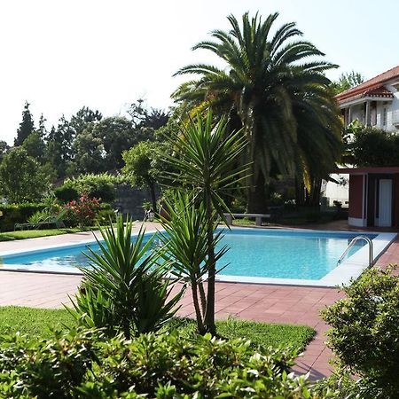 Villa Quinta De Santo Antonio Muro Exterior foto