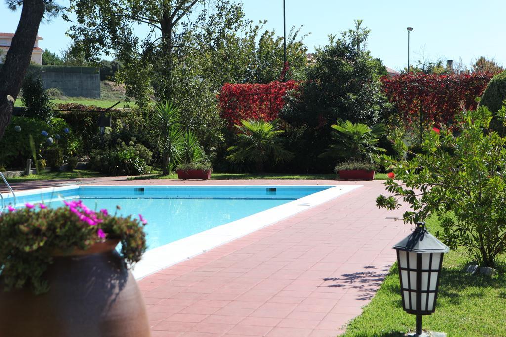 Villa Quinta De Santo Antonio Muro Exterior foto