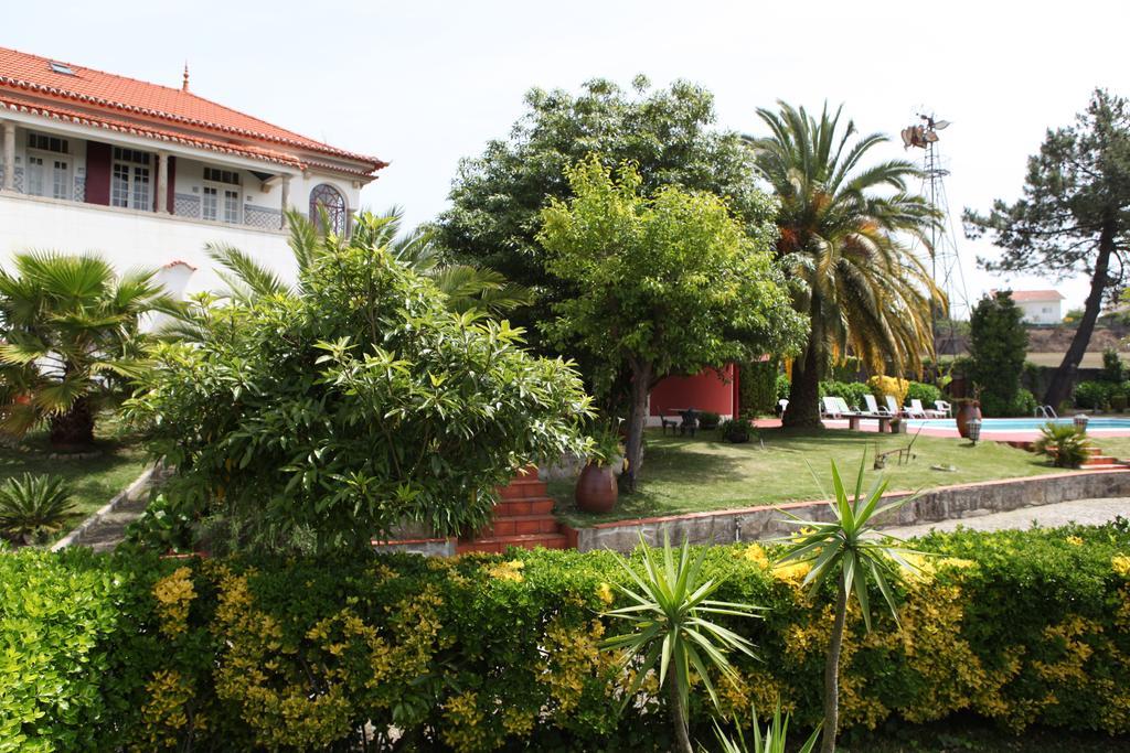 Villa Quinta De Santo Antonio Muro Exterior foto